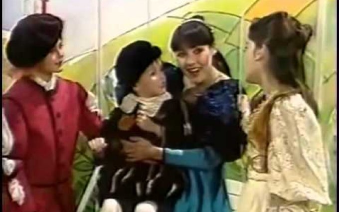 Bez práce nejsou koláče (1988) - ukázka