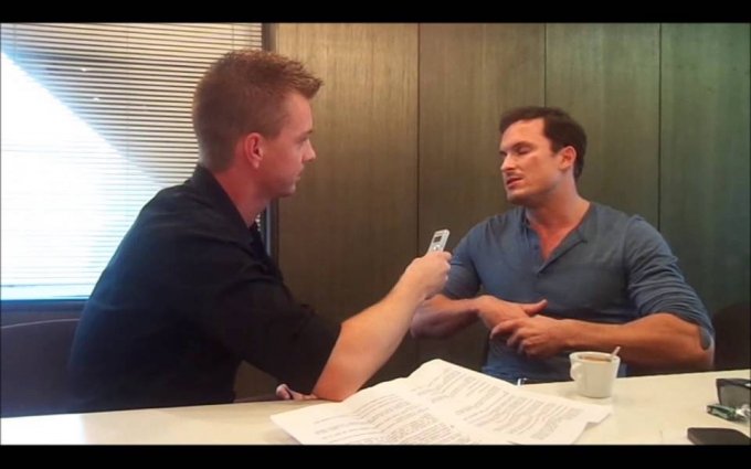 Ján Koleník poskytol rozhovor pre Rádio ONE