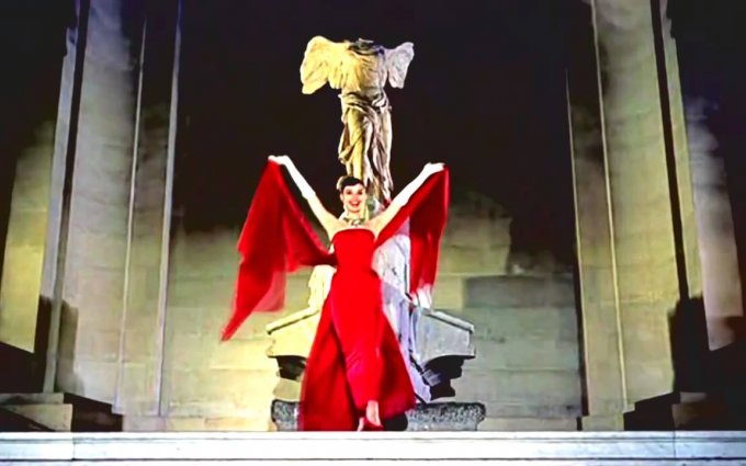 Audrey Hepburn || Young & Beautiful (Tribute)