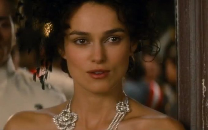 ANNA KARENINA Official Trailer (2012) Keira Knightley, Jude Law [HD]