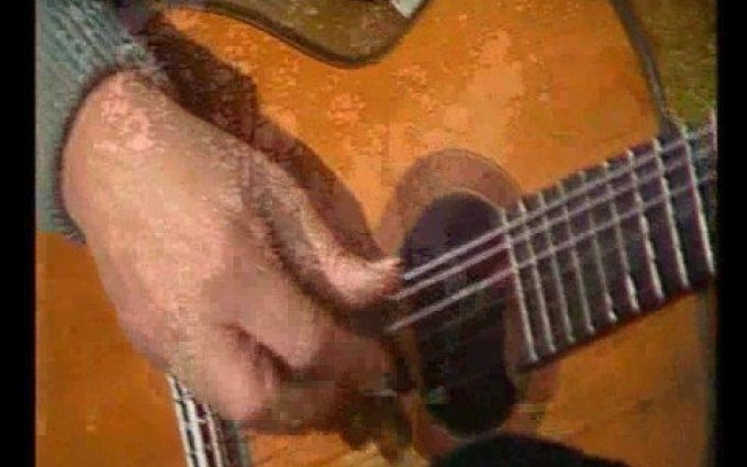 Spirituál kvintet - Válka růží