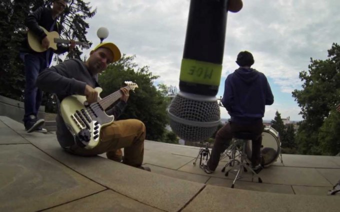 AMO - DOMA (Official HD) 2013