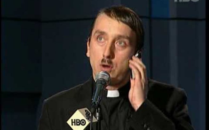 Na Stojáka - Jakub Žáček (Kněz v džínsech)