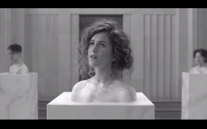 Rae Morris - Skin [Official Video]