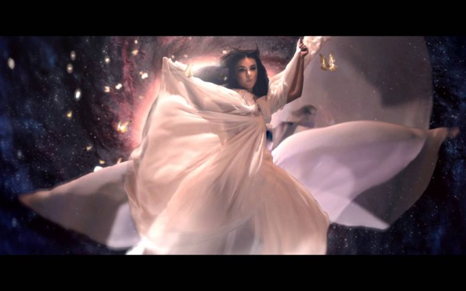 ARASH feat Helena - ONE DAY (Official Video)