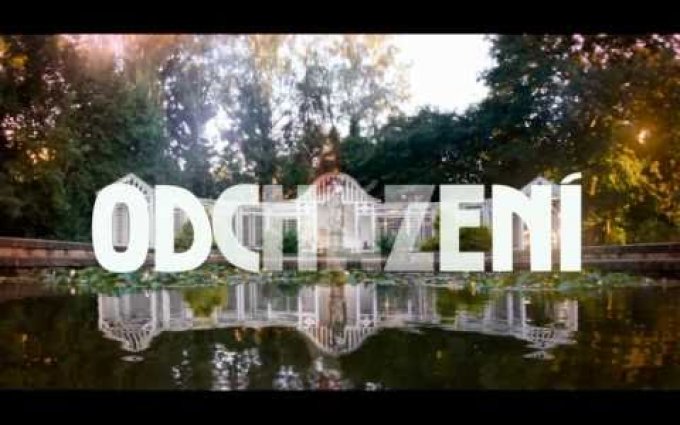 Odcházení film | CZ OFICIALNI TRAILER