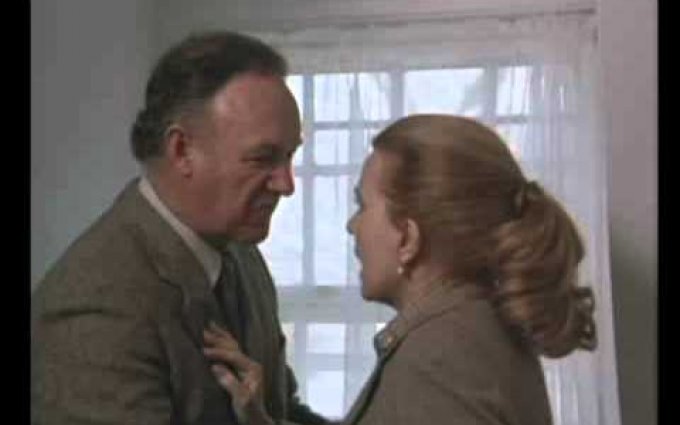 Another Woman Trailer