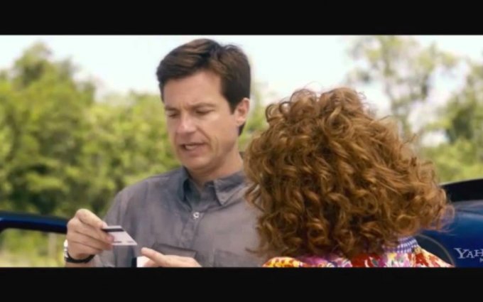 Identity Thief Trailer