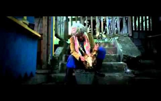 Stínu neutečeš (2009) - ukázka