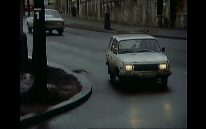 ZA VOLANTEM JANA ŠULCOVÁ KOTVA U PŘÍVOZU