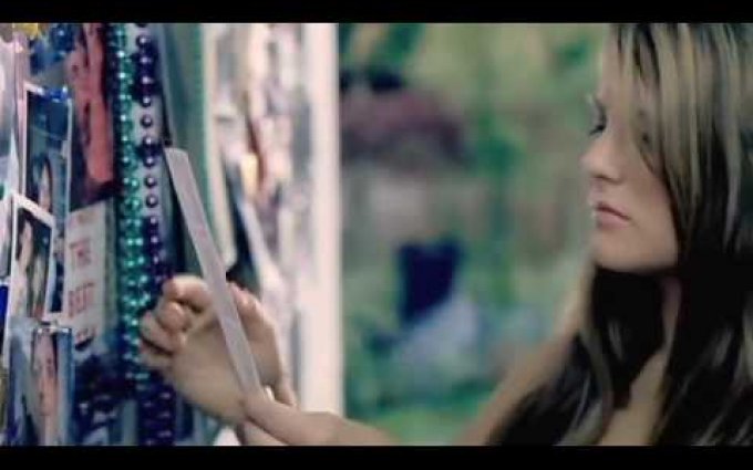 JoJo  - Too Little Too Late (Official Music Video) "The High Road" first hit single