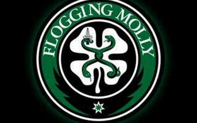Flogging Molly - The Worst Day Since Yesterday