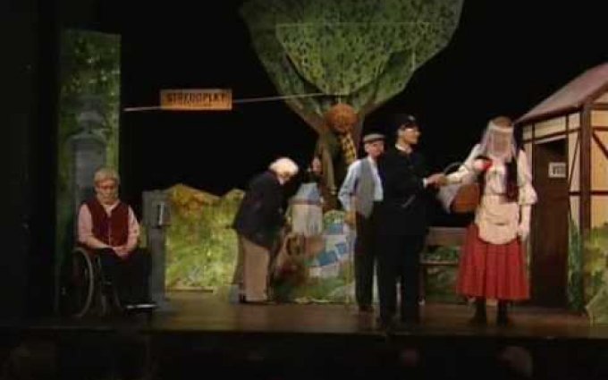 Jara Cimrman - Svestka - Poblil jsem se.mp4