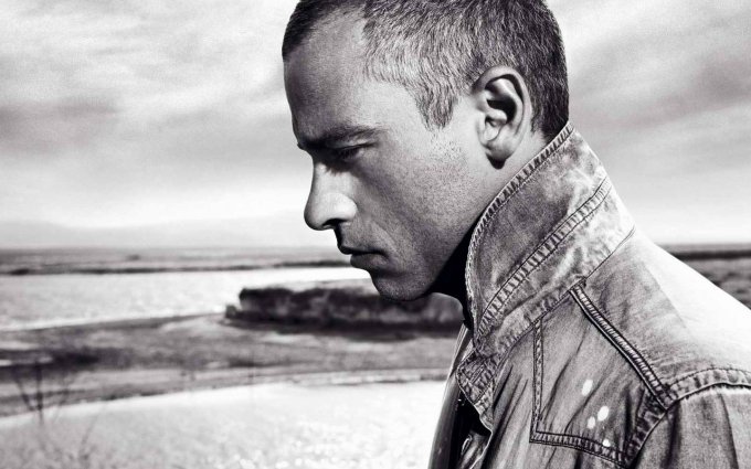 Eros Ramazzotti - Otra Como Tu.