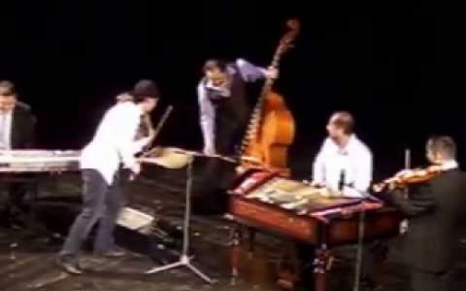 Pavel Šporcl - Gipsy Way