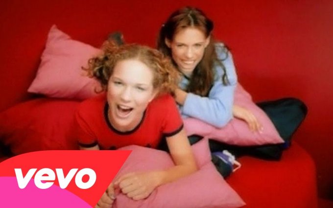 A*Teens - Mamma Mia