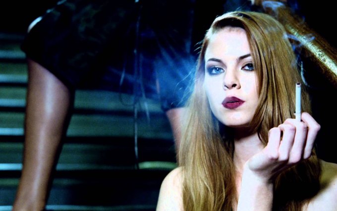 Duran Duran - Girl Panic!