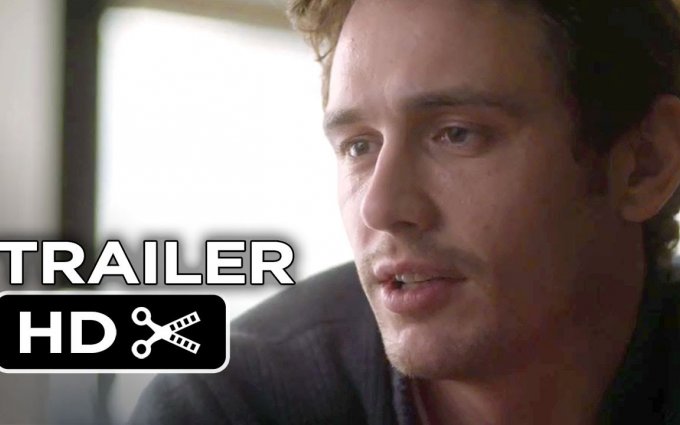 Palo Alto Official Trailer #1 (2014) - James Franco, Emma Roberts Movie HD