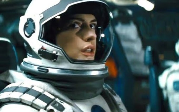 Interstellar Official Trailer #2 (2014) Matthew McConaughey, Anne Hathaway HD