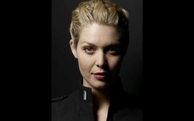 Stargate Universe-- Alaina Huffman :)