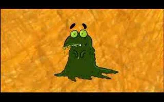 MEDVĚD 009 - Merinová