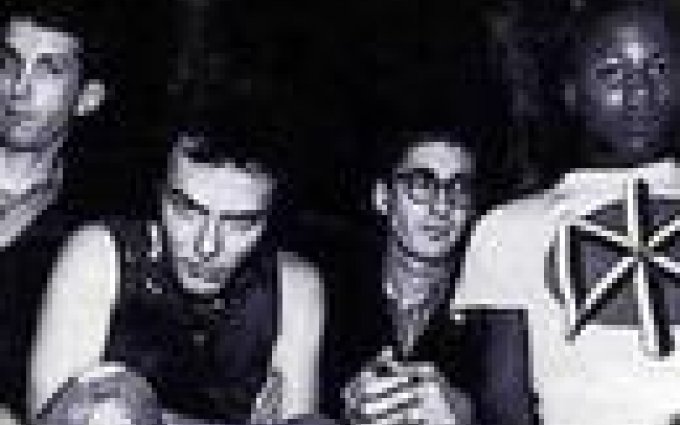 Dead Kennedys - Kill the poor