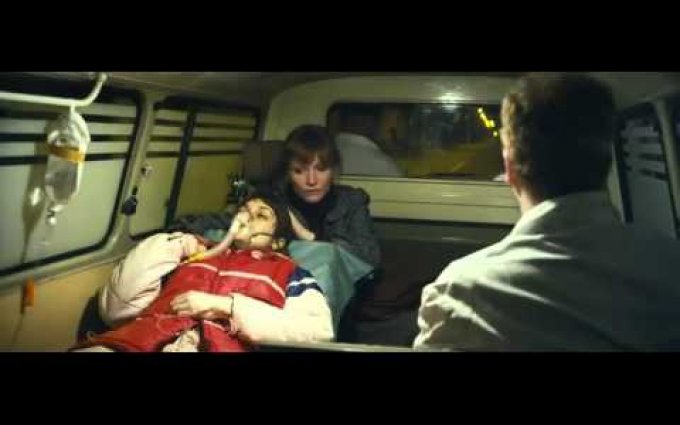 Fair Play (2014) - trailer