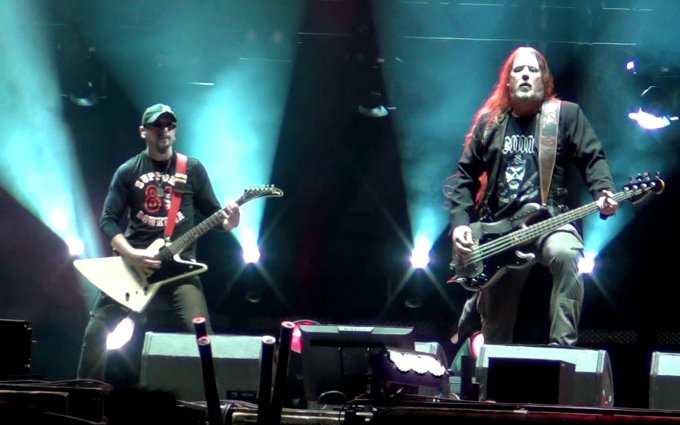 Kabát - Žízeň / live Topfest 2013