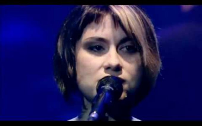 Cechomor - Promeny live.flv