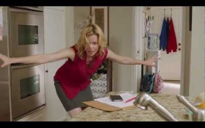 Go Red For Women ™ presents: 'Just a Little Heart Attack'