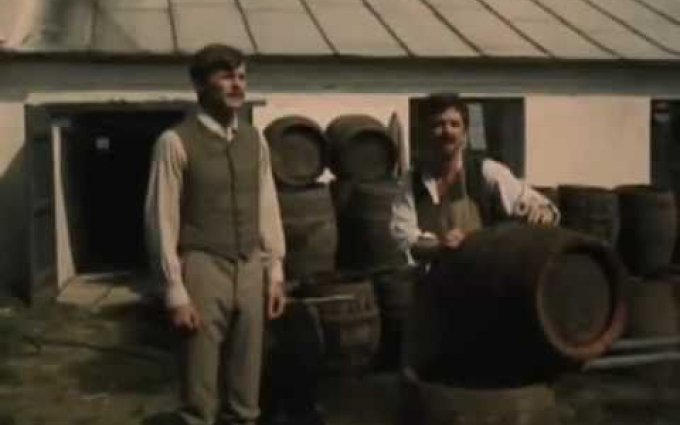 Postrižiny (Hanzlik-Hrusinsky)