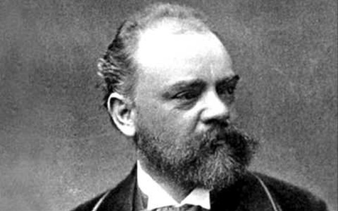 Antonín Dvořák - Z Nového světa (From the New World) Largo