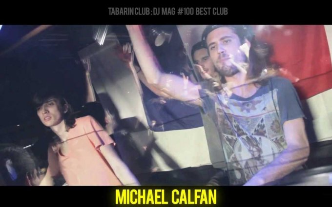 TABARIN CLUB   PROMOTION 2013