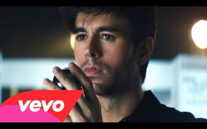 Enrique Iglesias - El Perdedor (Pop) ft. Marco Antonio Solís