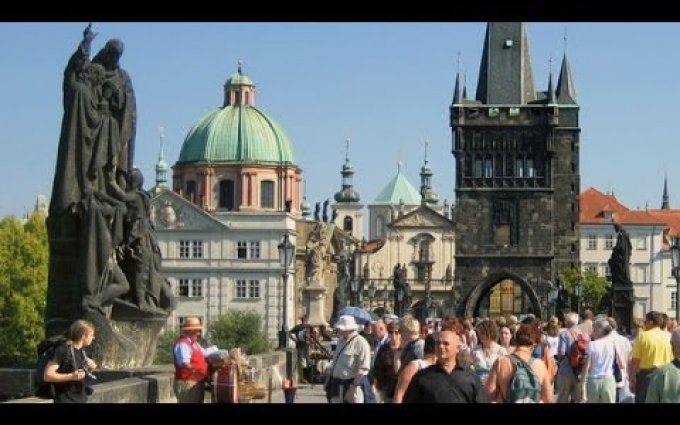 Prague and the Czech Republic