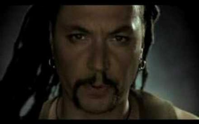 AMORPHIS - Silent Waters (OFFICIAL VIDEO)