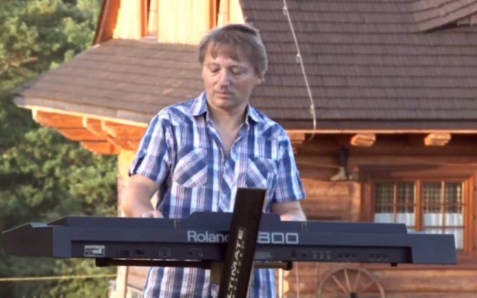 DUO YAMAHA - DOLINA DOLINA