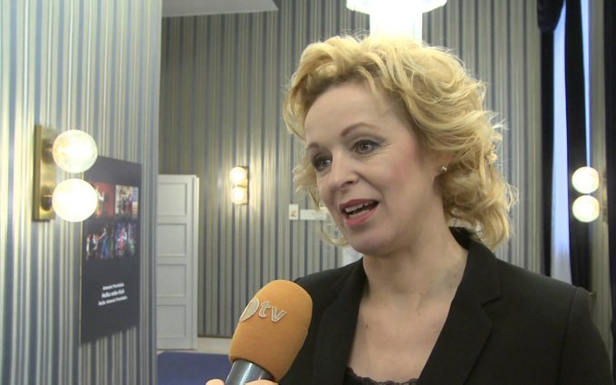 Job Interviews / reportáž Jihočeské televize