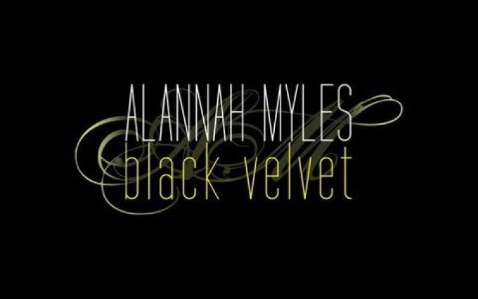 Black Velvet by Alannah Myles