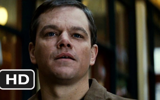 Hereafter Official Trailer #1 - (2010) HD