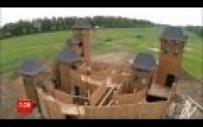 Šťastná země pro malé i velké - tip na víkend