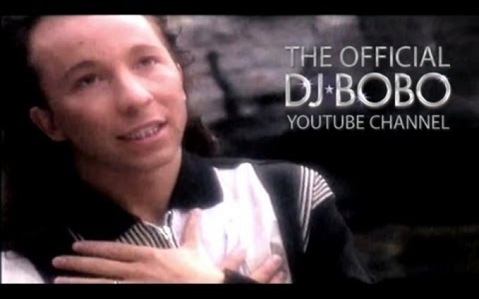 DJ BoBo - EVERYBODY ( Official Music Video )