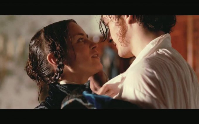 THE YOUNG VICTORIA trailer (HD)