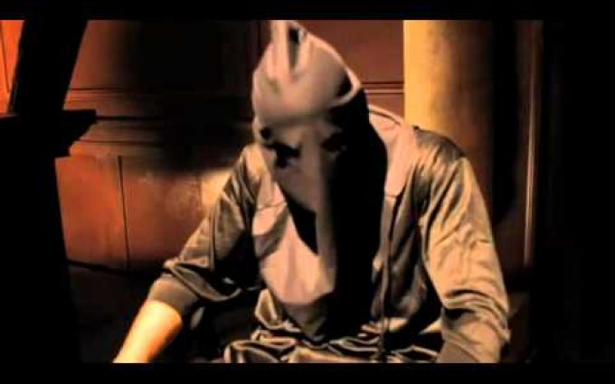 EXODUS - Downfall (OFFICIAL MUSIC VIDEO)