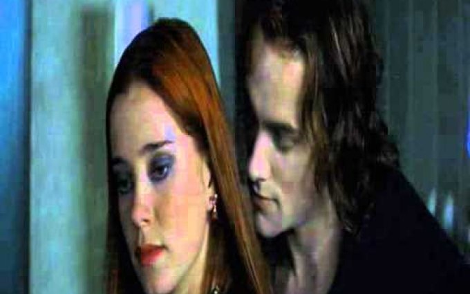 Avantasia - What Kind Of Love