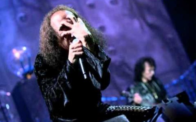 Dio - Metal Will Never Die