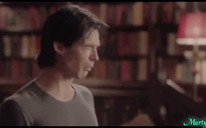 The Vampire Diaries Bloopers - The Best Of Ian Somerhalder