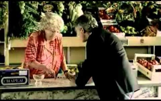 Kameňák 2 (2004) - ukázka