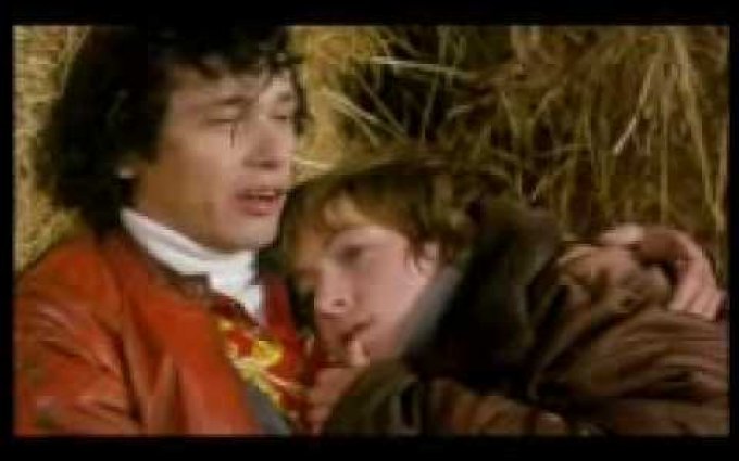 Pavel Liska a  Tatiana Vilhelmová - Divoke vcely