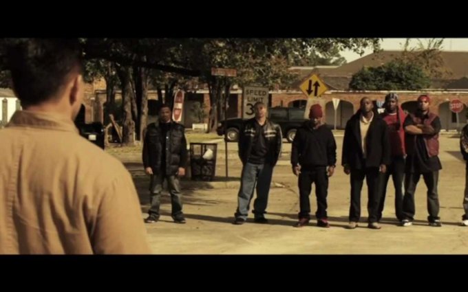 Dragon Eyes (2012) - Official Trailer (HD) - Cung Le | JC Van Damme | Peter Weller